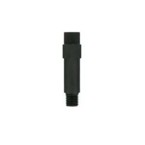 Guide adaptateur M10x1.25mm pour fausse bougie préchauffage universelle - AC 0850 - CLAS Equipements
