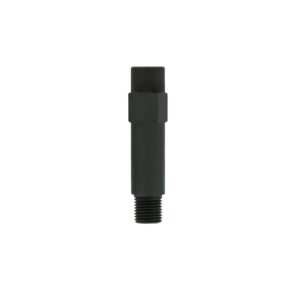 Guide adaptateur M10x1.0mm pour fausse bougie préchauffage universelle - AC 0851 - CLAS Equipements