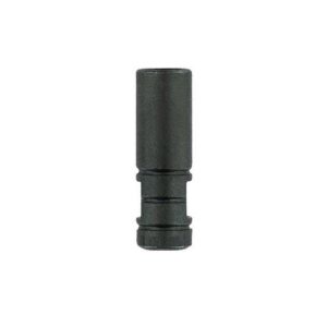Adaptateur fausse bougie préchauffage 120° (petit modèle 3 lignes) - AC 0858 - CLAS Equipements