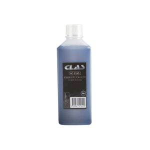 Liquide détection de CO2 (250 ml) - AC 3350 - CLAS Equipements