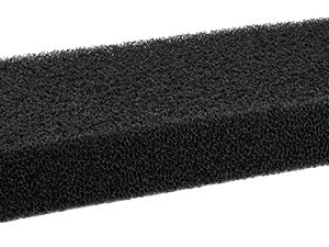 Mousse Rectangulaire Sabot Moteur 320mm x 160mm x 40mm