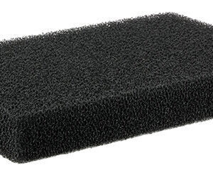 Mousse Rectangulaire Sabot Moteur 300mm x 200mm x 40mm