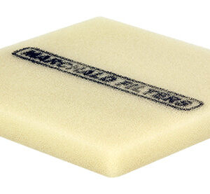 Filtre Mousse Universel Simple Couche 150mm x 150mm x 15mm