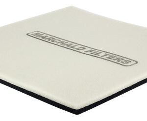 Filtre Mousse Universel Double Couche 300mm x 300mm x 17mm