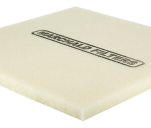 Filtre Mousse Universel Simple Couche 300mm x 300mm x 15mm