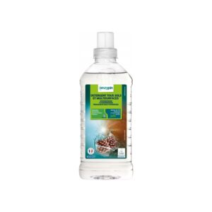 Enzypin - detergent tous sol - 1 litre - LE VRAI PROFESSIONNEL - Détergents sol