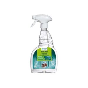 Enzypin clean odor - 750 ml - LE VRAI PROFESSIONNEL - DESODORISANT