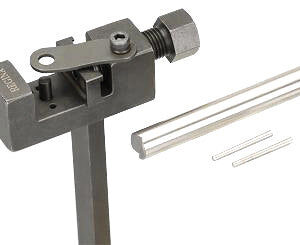 Assemble+Rive Chaine Pas 520> Outil À Frapper 520/525/530/532