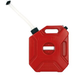 Jerrican Quad 3L 3L L210/l120/h260mm