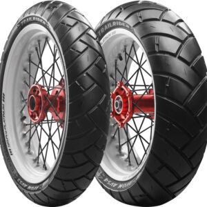 Pneu 80/90-21 48S TRAILRIDER