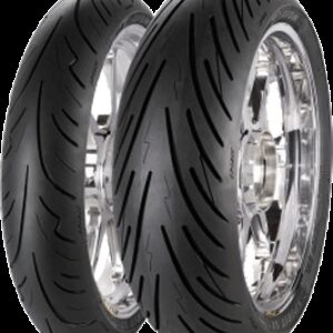 Pneu 170/60 R 17 72W AVON SPIRIT ST