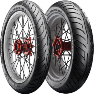 Pneu 110/70 - 17 54V TL ROADRIDER MKII
