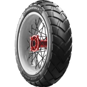 Pneu 90/90 - 21 54V TL TREKRIDER AV84
