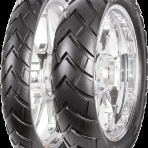 Pneu 170/60 - 17 72V TL TREKRIDER AV85