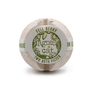 Fizzer pour le bain - Fellberry- Vendu par 1