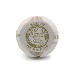 Bain Fizzer - Figue Blanche- Vendu par 1