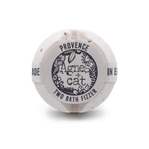 Bain Fizzer - Provence- Vendu par 1
