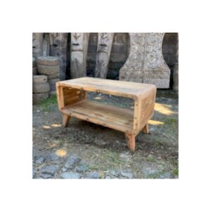 Petite table basse ronde- Vendu par 1