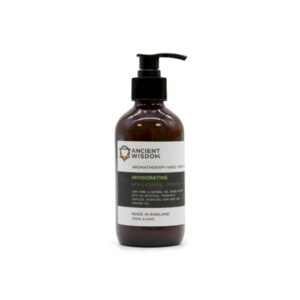 Lait Mains & Corps Gaulthérie. Origan & Thym 250 ml- Vendu par 1