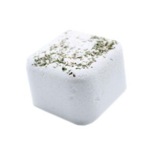 Vapeur de douche d'aromathérapie 80g - Kick Start- Vendu par 1