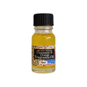 10 ml de Noël cannelle et orange- Vendu par 1