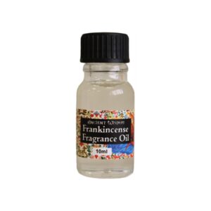 Parfum d'encens de Noël 10 ml- Vendu par 1