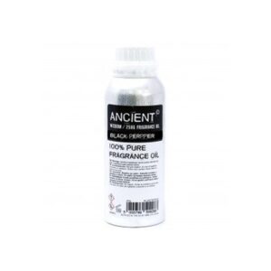 Parfum Poivre Noir 250g- Vendu par 1