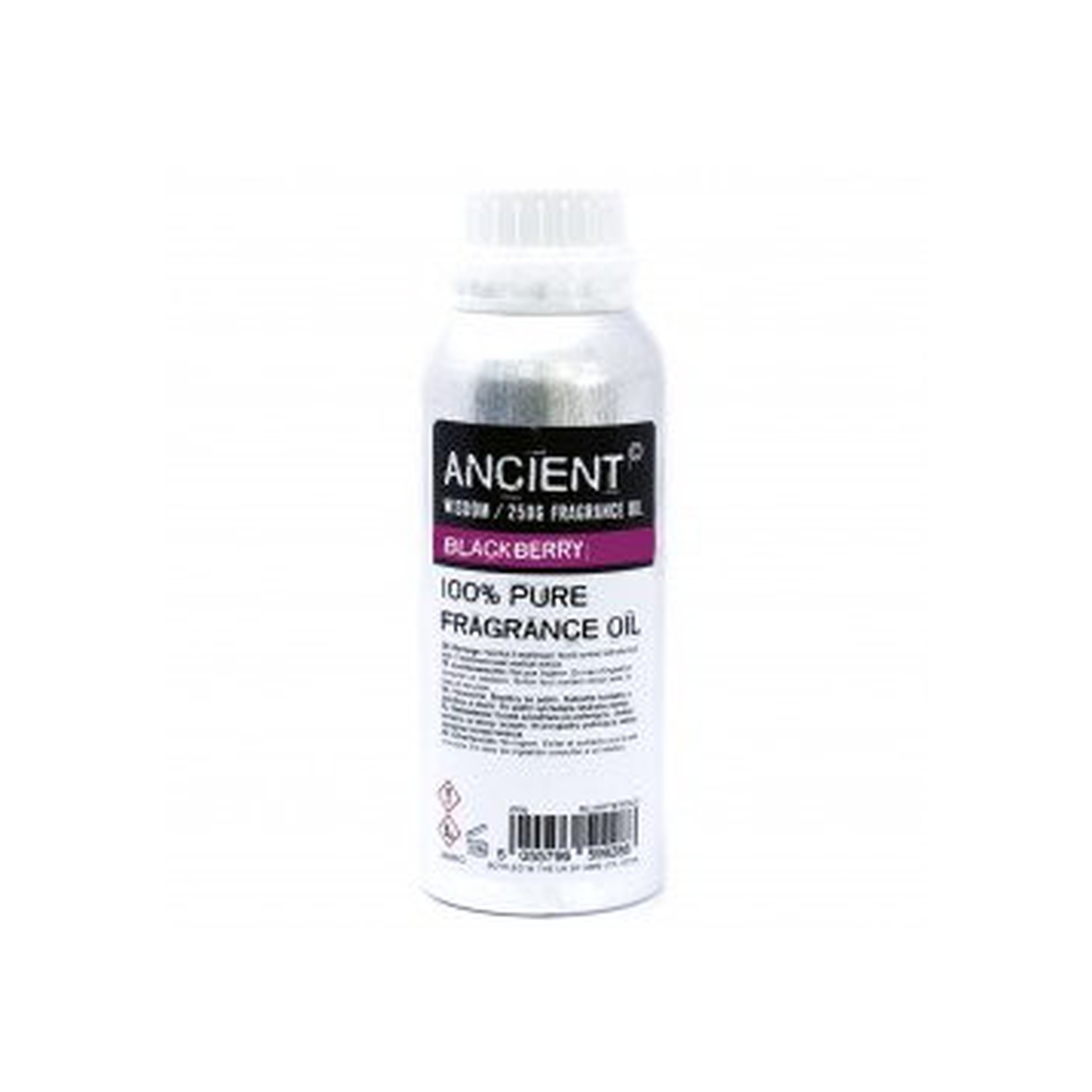 Parfum Mûre 250g- Vendu par 1