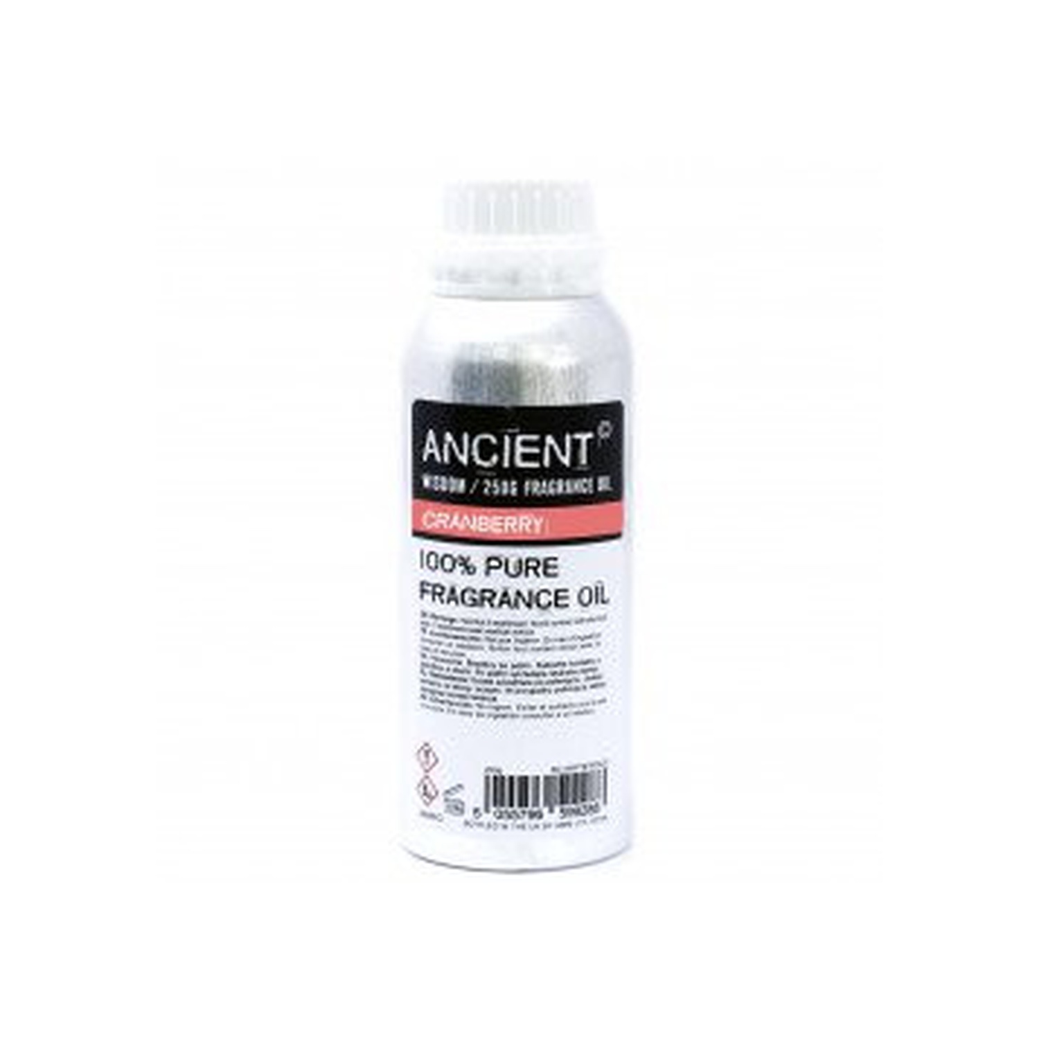 Parfum Canneberge 250g- Vendu par 1