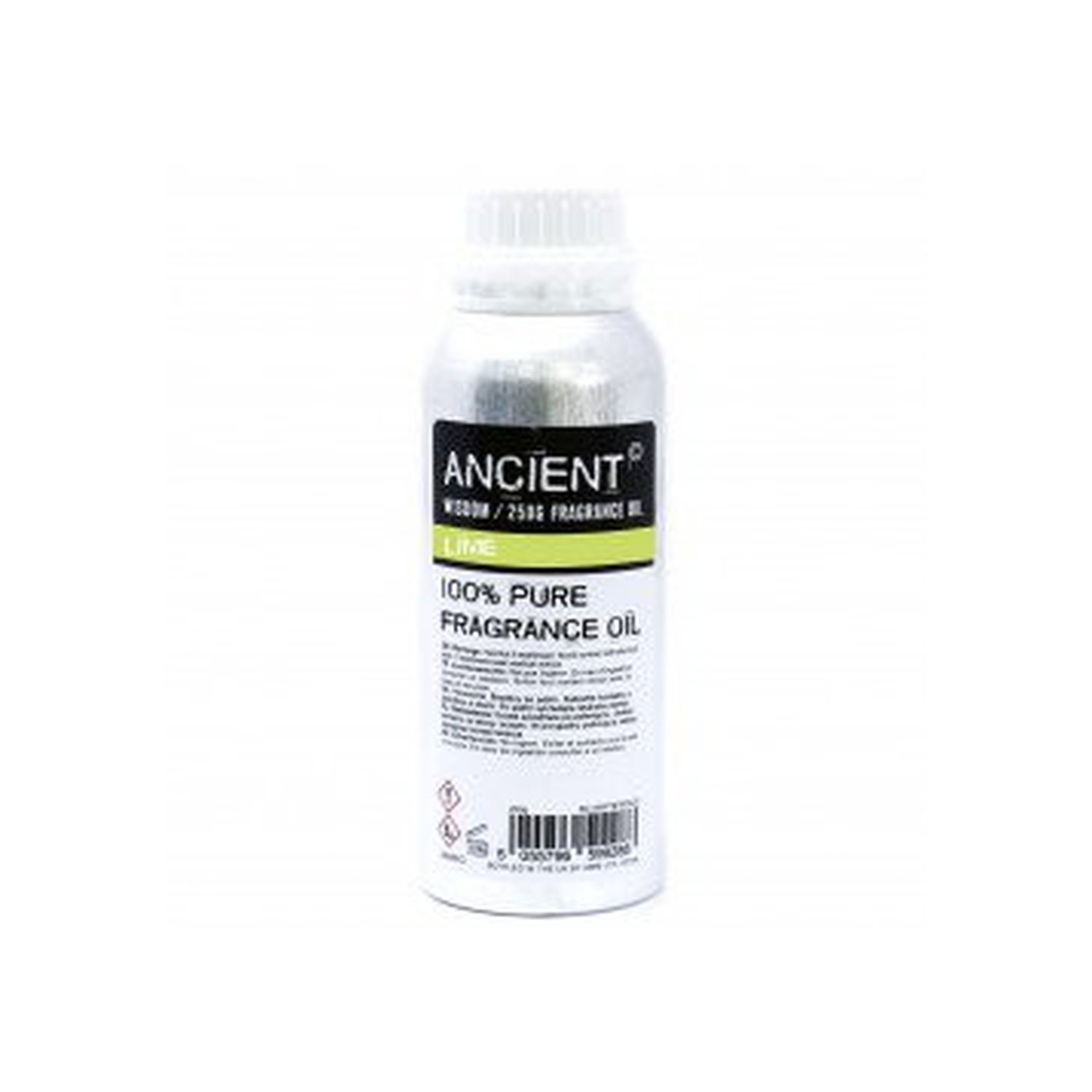 Parfum Citron Vert 250g- Vendu par 1