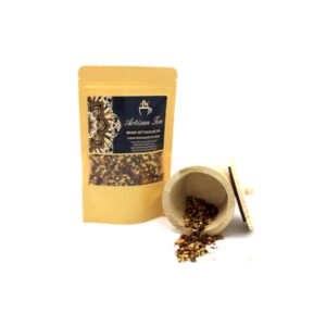 Infusion Chaï au Chocolat Chaud Bio 50g- Vendu par 1