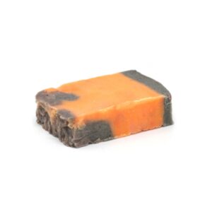 Cannelle et Orange - Tranche de Savon à l'Huile d'Olive- Vendu par 1