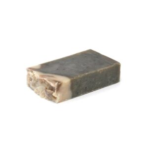 Chocolat - Tranche de savon à l'huile d'olive- Vendu par 1