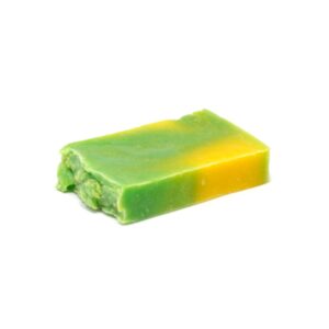 Jojoba - Tranche de savon à l'huile d'olive- Vendu par 1