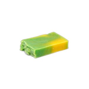 Jojoba - Tranche de savon à l'huile d'olive- Vendu par 1