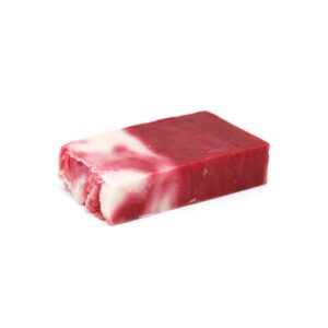 Beurre de karité - Tranche de savon à l'huile d'olive- Vendu par 1