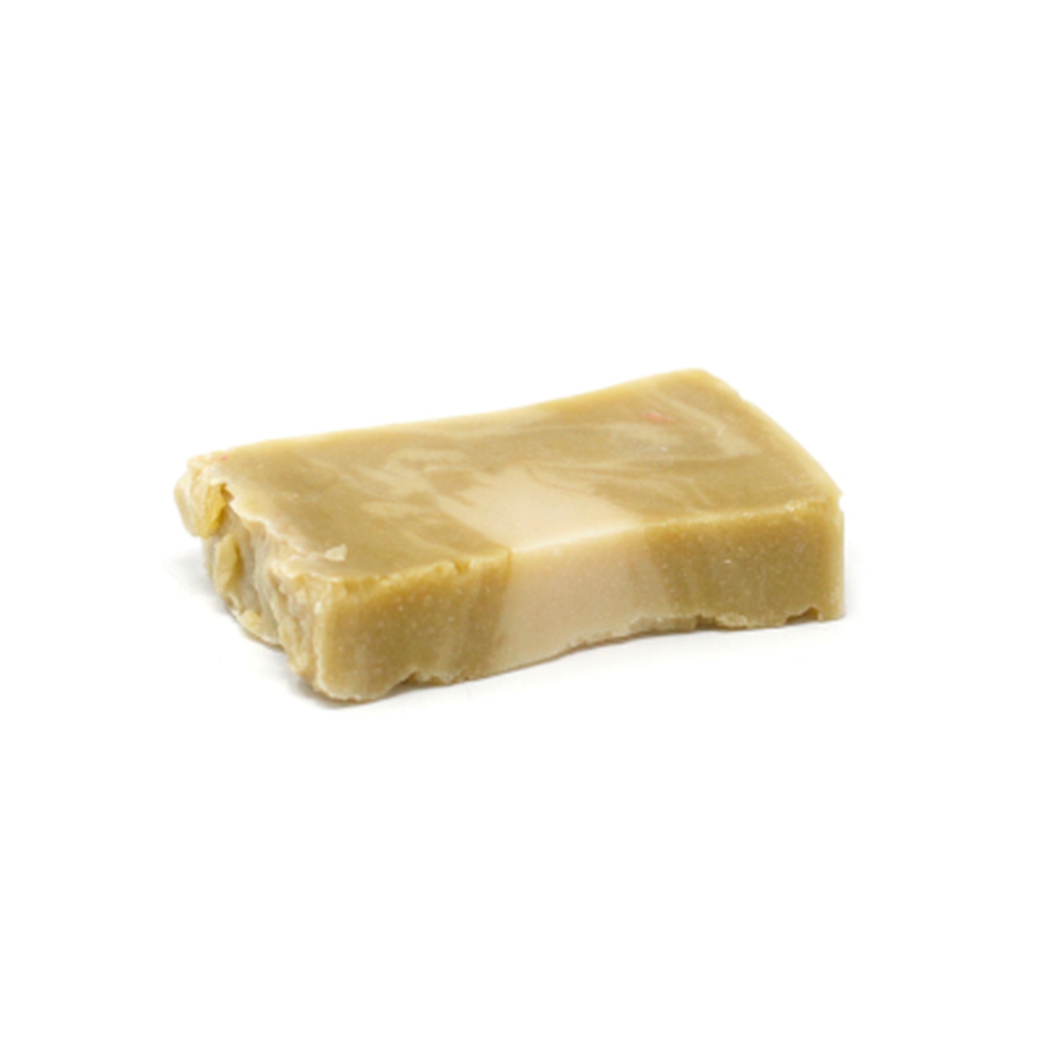 Argan - Tranche de Savon à l'Huile d'Olive- Vendu par 1
