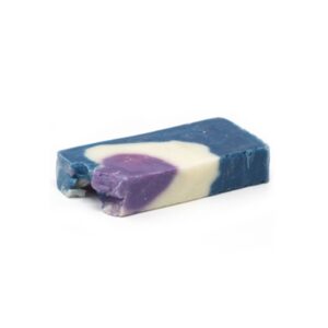Herb and Grace - Tranche de savon à l'huile d'olive- Vendu par 1