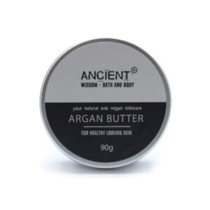 Beurre Pur Corps 90g - Argan- Vendu par 1