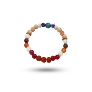 Bracelet Tri Hita Karana - Appréciation- Vendu par 1