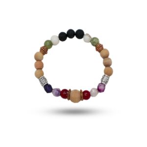 Bracelet Tri Hita Karana - Amour- Vendu par 1