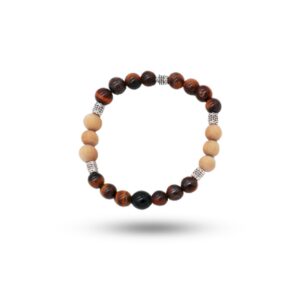 Bracelet Tri Hita Karana - Force- Vendu par 1