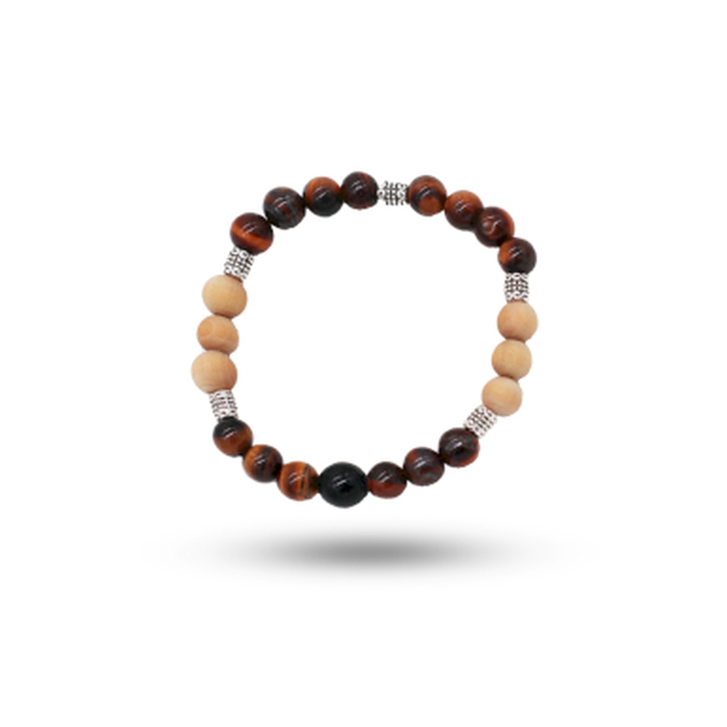 Bracelet Tri Hita Karana - Force- Vendu par 1