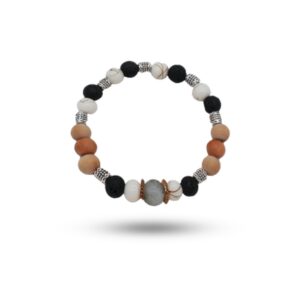 Bracelet Tri Hita Karana - Équilibre- Vendu par 1