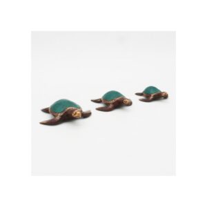 Tortues de mer - Lot de 3- Vendu par 1