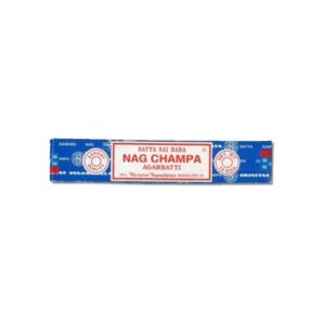 Nag Champa 15g- Vendu par 1