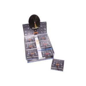 Cônes Superhit Dhoop- Vendu par 1