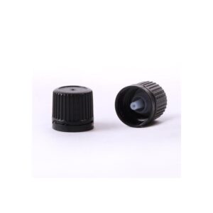 Bouchon inviolable et compte-gouttes pour 10. 50. 100 ml- Vendu par 1