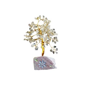 Cristal de roche - 320 pierres- Vendu par 1
