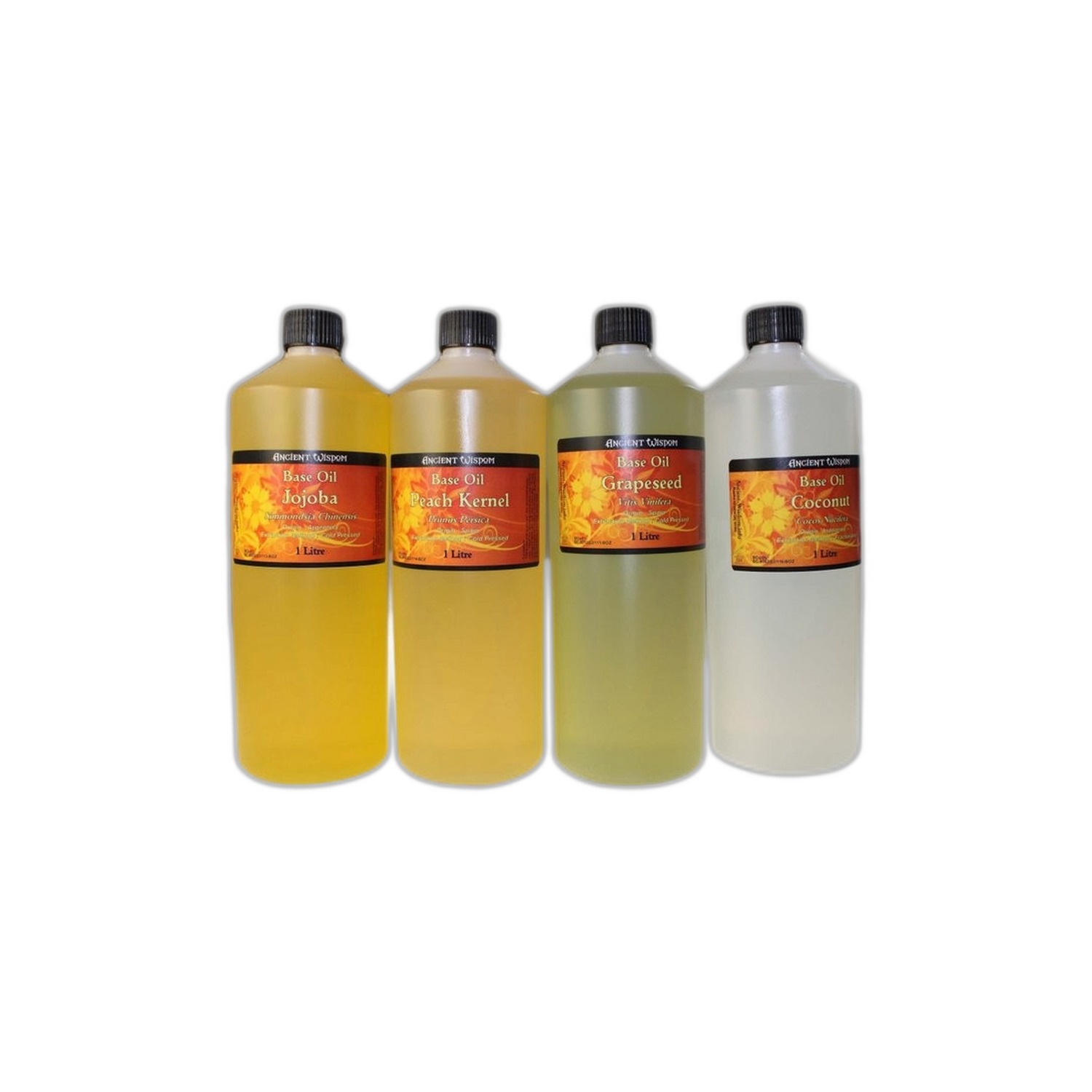 Huile de Massage Spéciale A2 Mix 1Kg- Vendu par 1